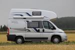 Globecar Scouty 2010 года